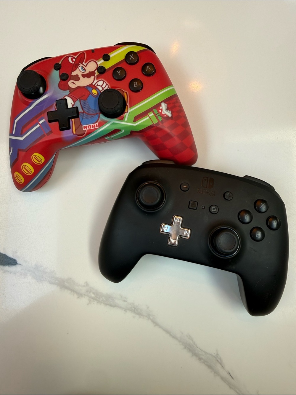 Nintendo Switch 2 Compatible Wireless Controller Bundle 🎮